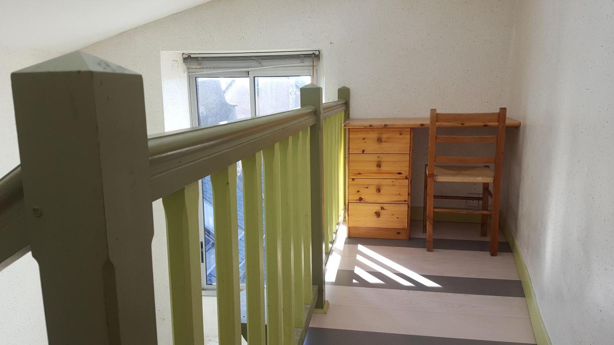 La Maison Bleue, Un Emplacement De Choix A Rodez Ngoại thất bức ảnh