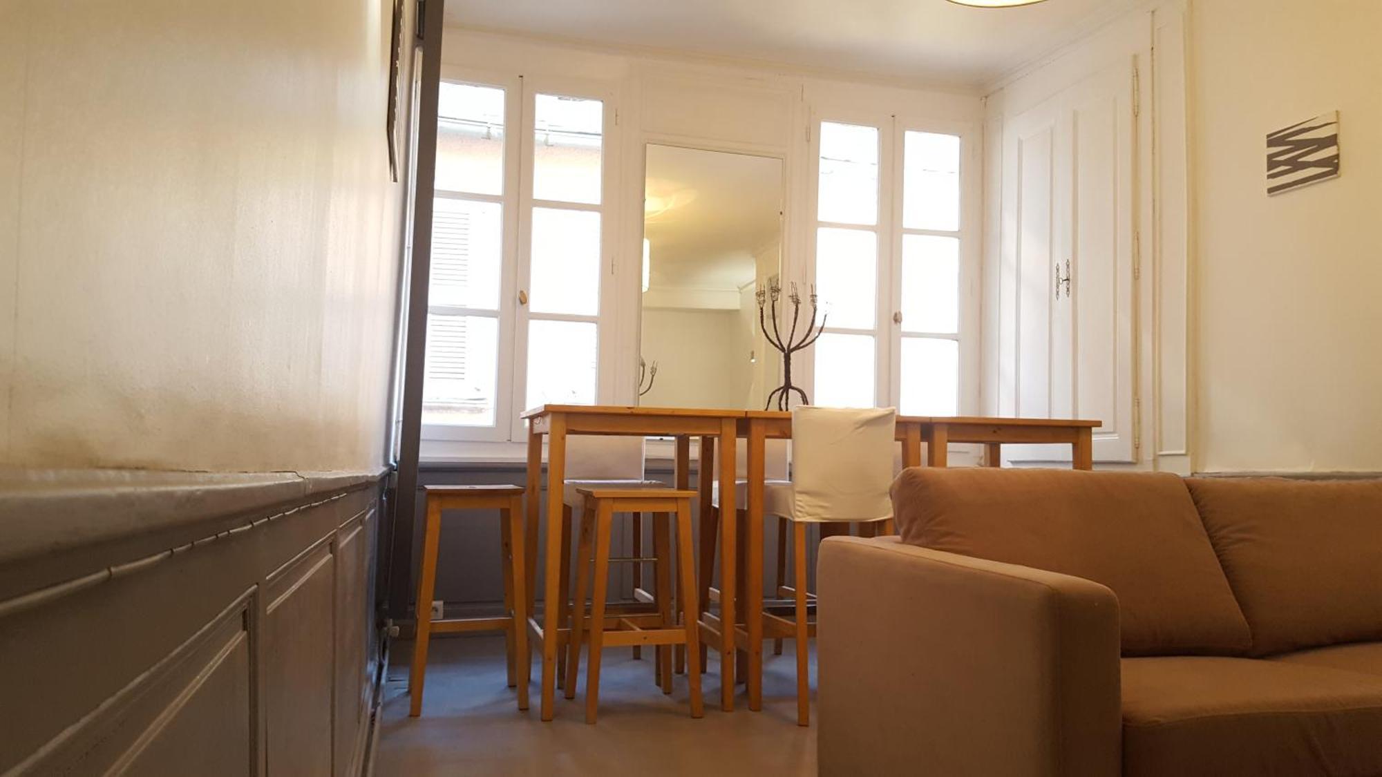 La Maison Bleue, Un Emplacement De Choix A Rodez Ngoại thất bức ảnh