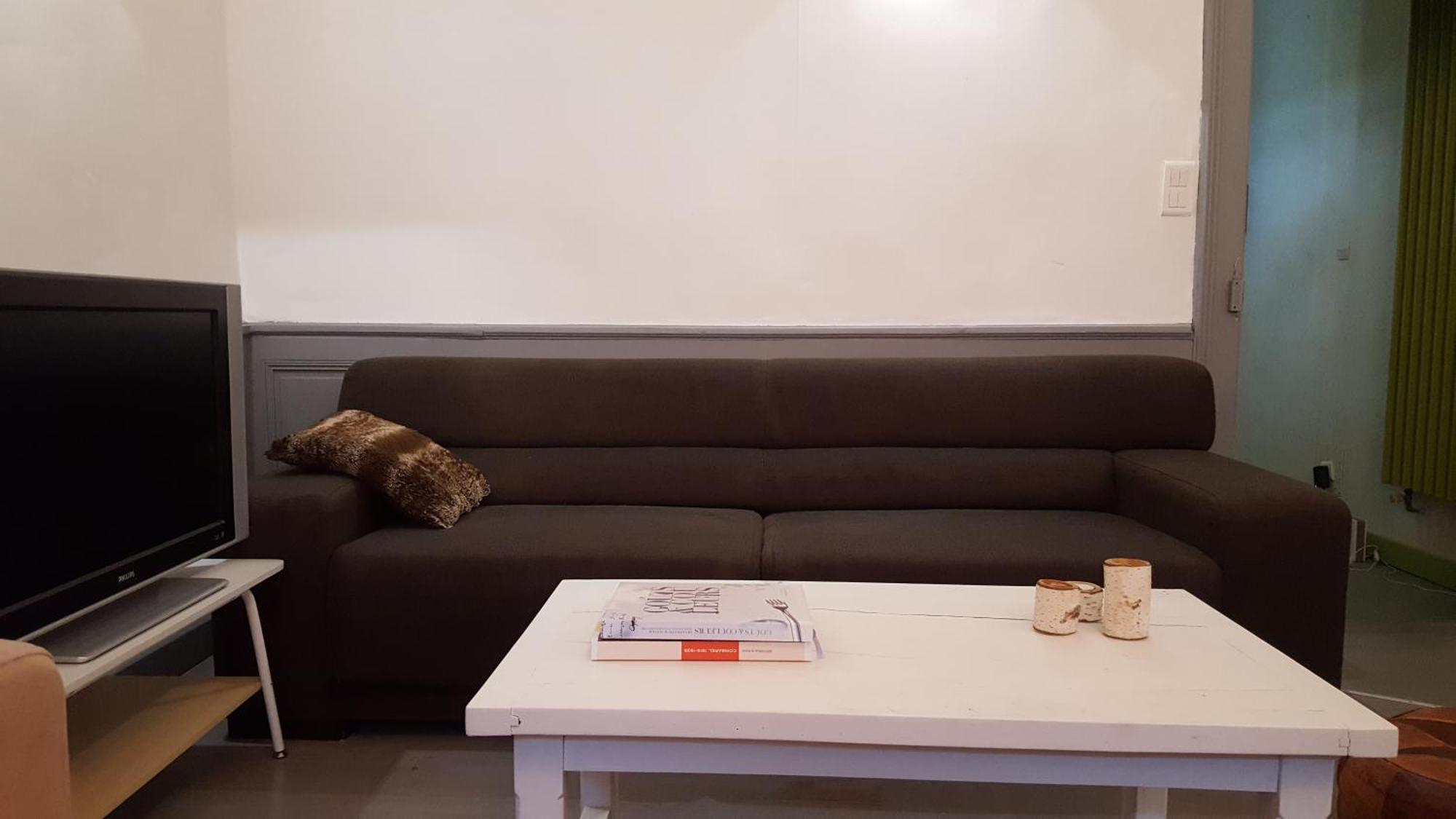 La Maison Bleue, Un Emplacement De Choix A Rodez Ngoại thất bức ảnh