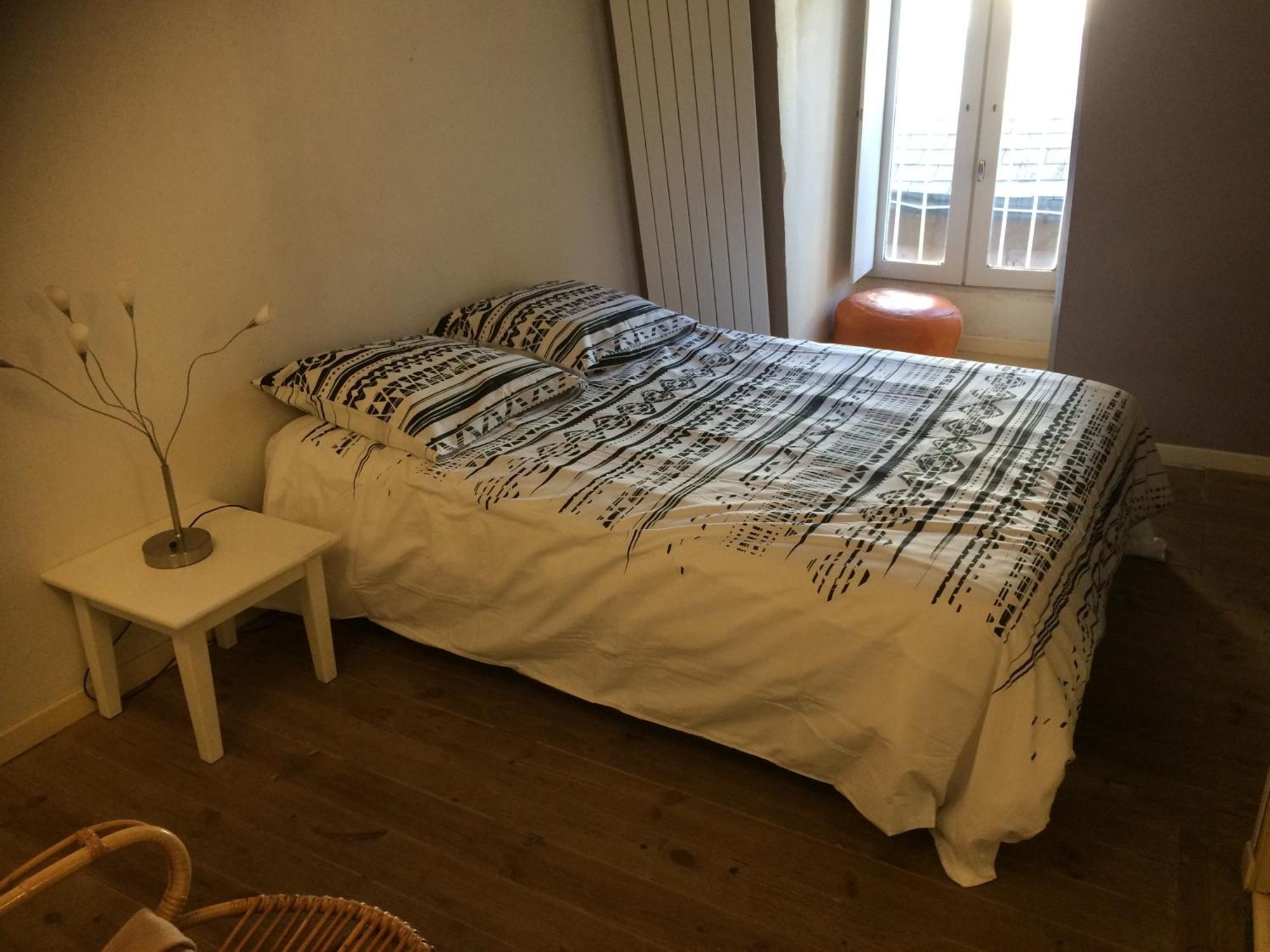 La Maison Bleue, Un Emplacement De Choix A Rodez Ngoại thất bức ảnh