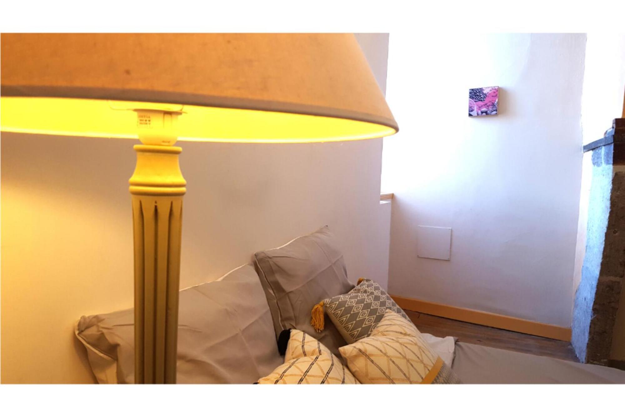 La Maison Bleue, Un Emplacement De Choix A Rodez Ngoại thất bức ảnh